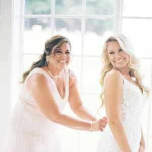 Meet your Posher, Belinda